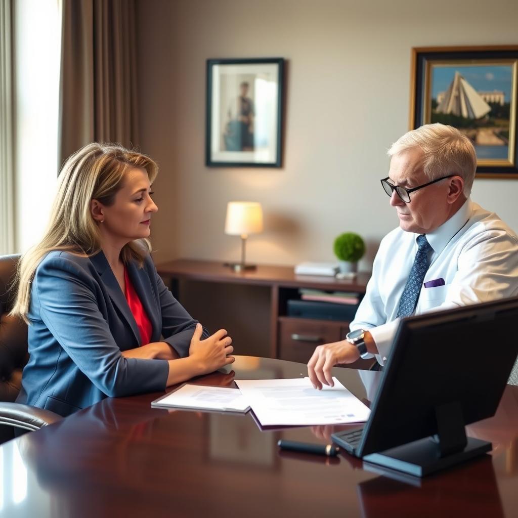 Fraud Lawyer Orange County