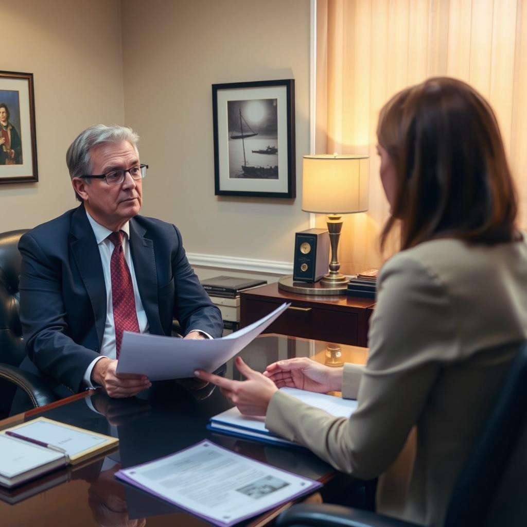 Fraud Lawyer Virginia Beach