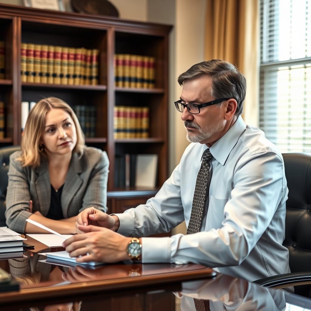 Gun Crime Lawyer Augusta County