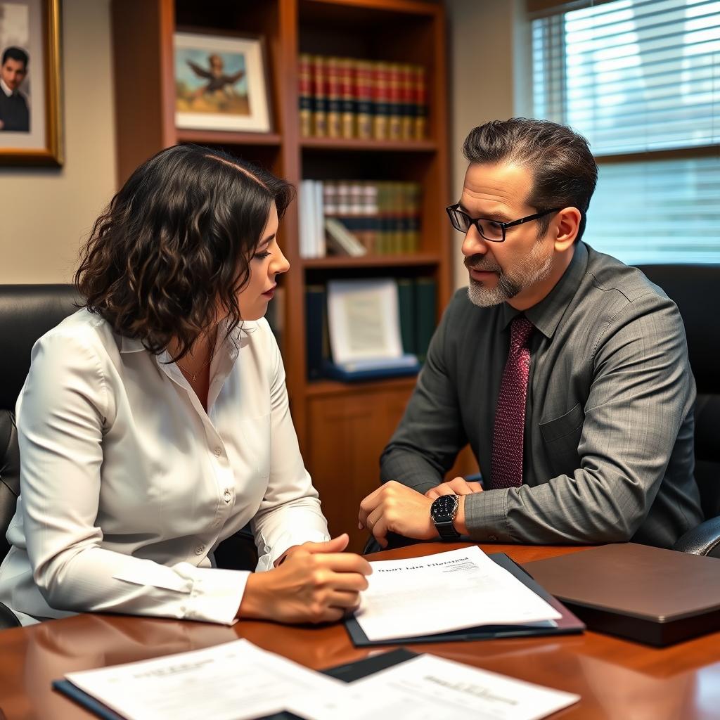 Gun Crime Lawyer Botetourt County