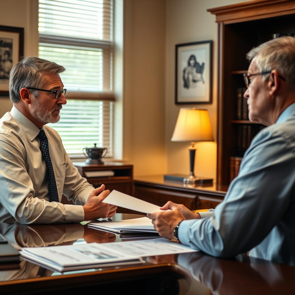 Gun Crime Lawyer Dinwiddie County