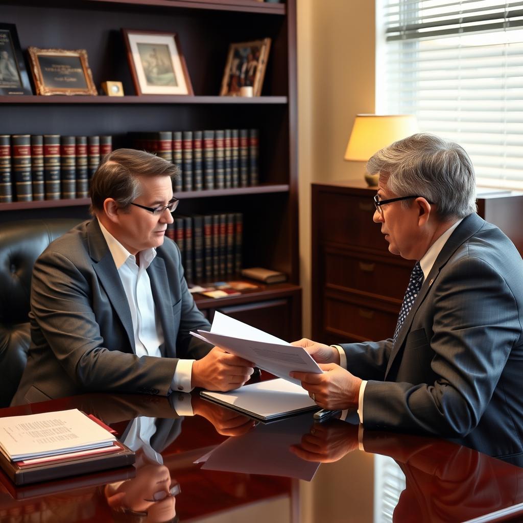 Gun Crime Lawyer Suffolk