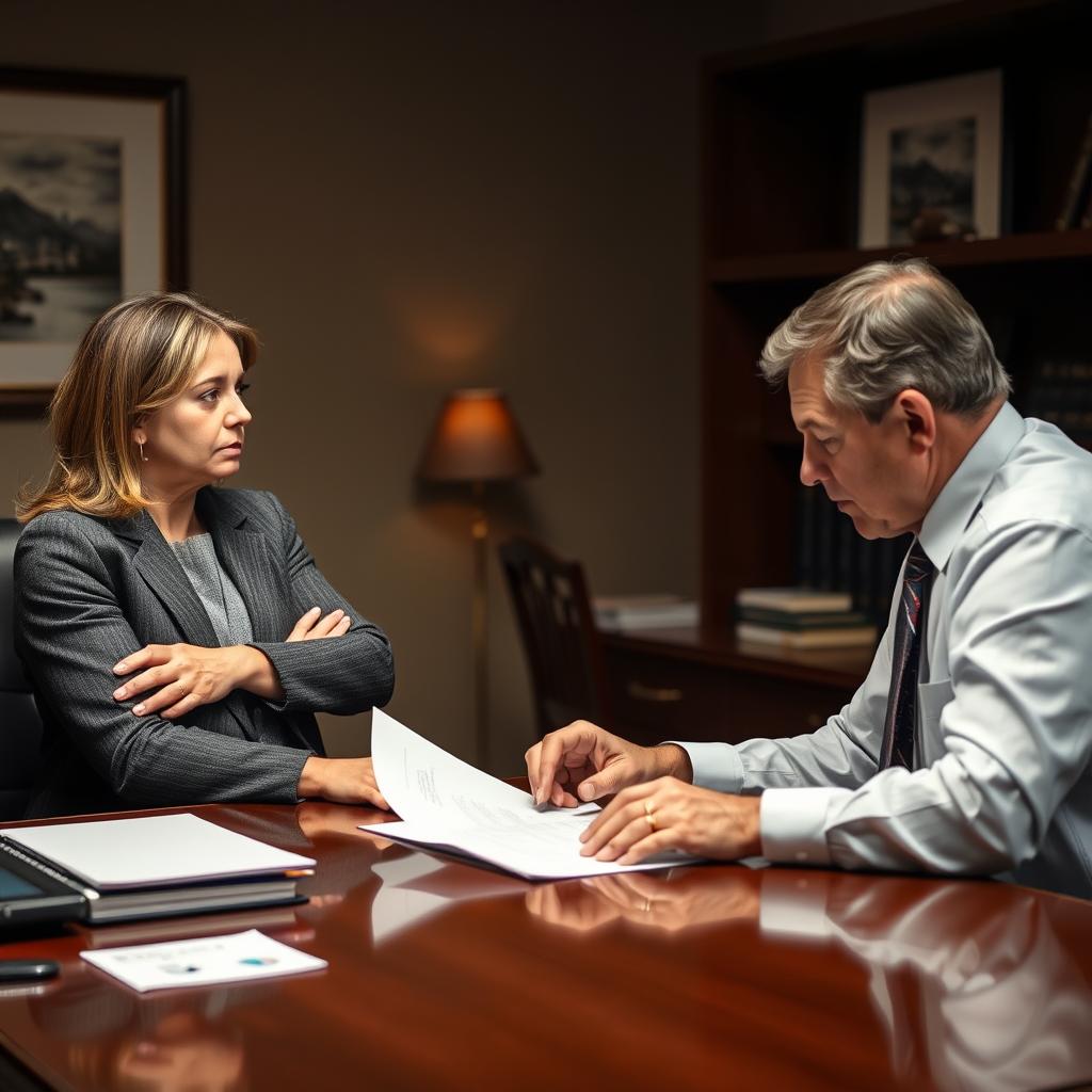 Hit and Run Lawyer Albemarle County