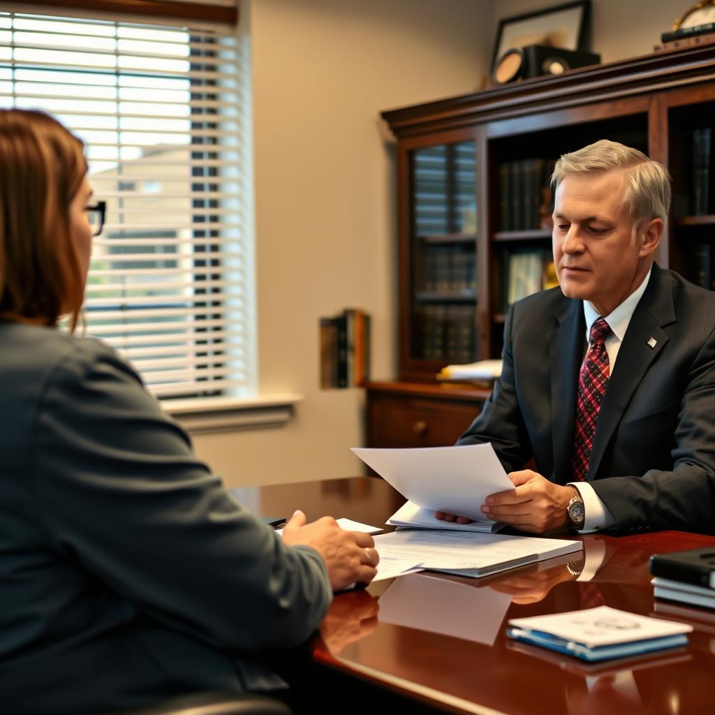 Hit and Run Lawyer Bedford County