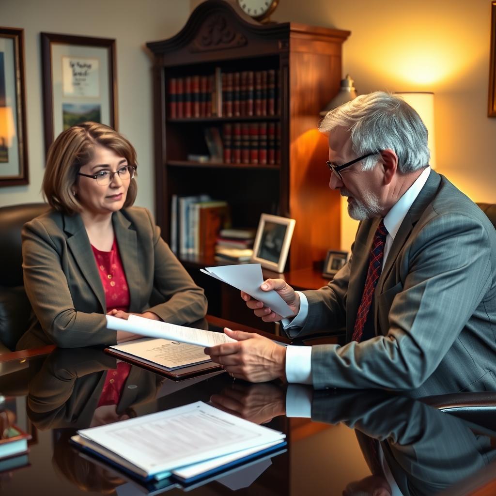 Hit and Run Lawyer Caroline County