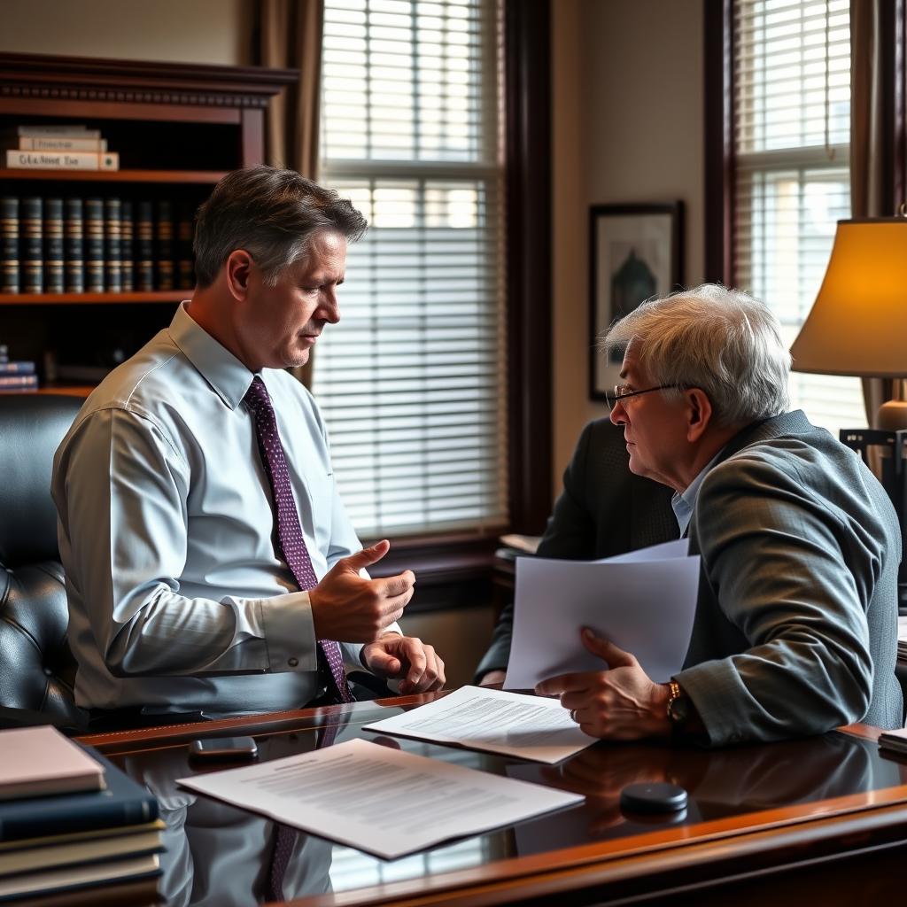 Hit and Run Lawyer Dinwiddie County