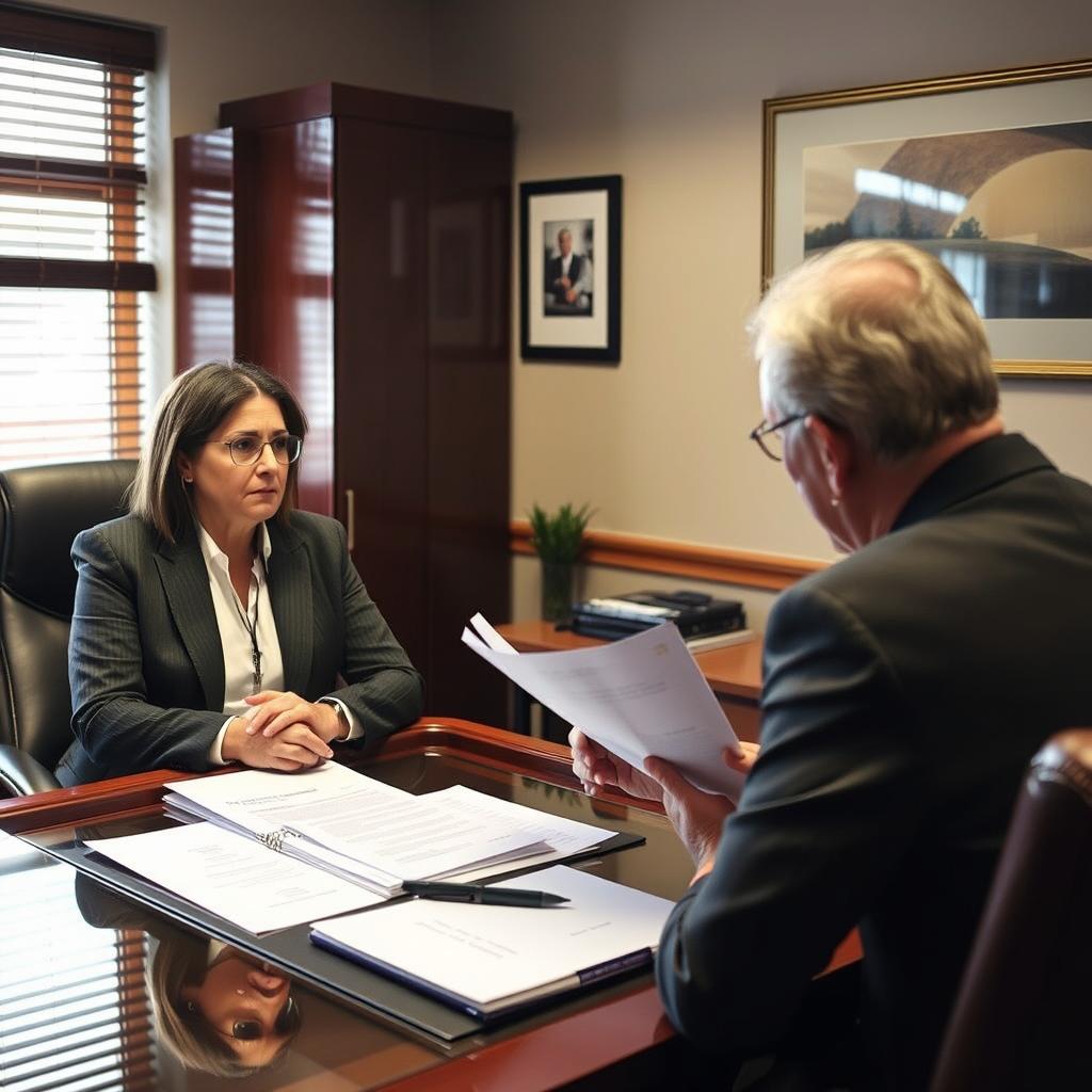 Hit and Run Lawyer Gloucester County