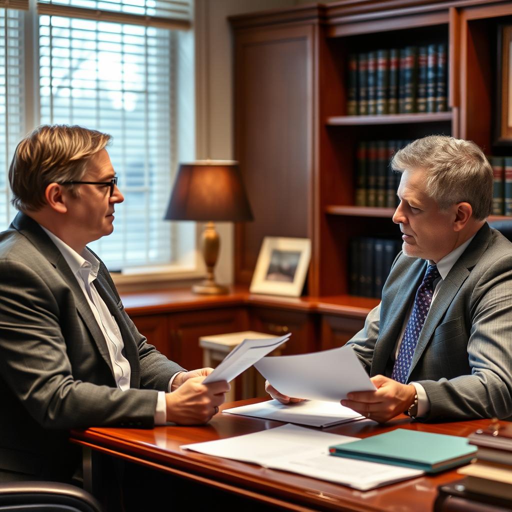 Hit and Run Lawyer Hanover County