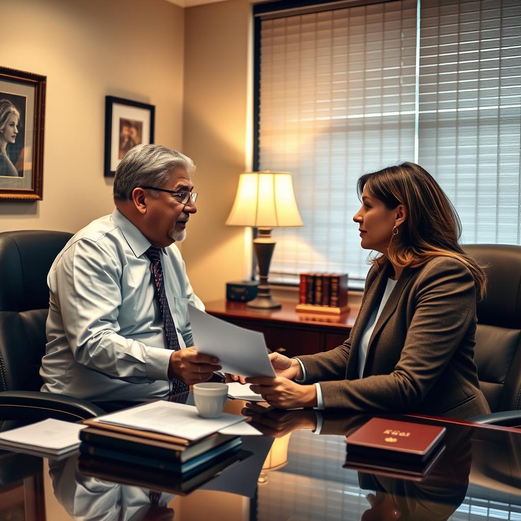 Hit and Run Lawyer Loudoun County