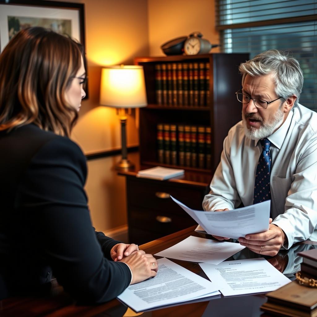 Hit and Run Lawyer Manassas