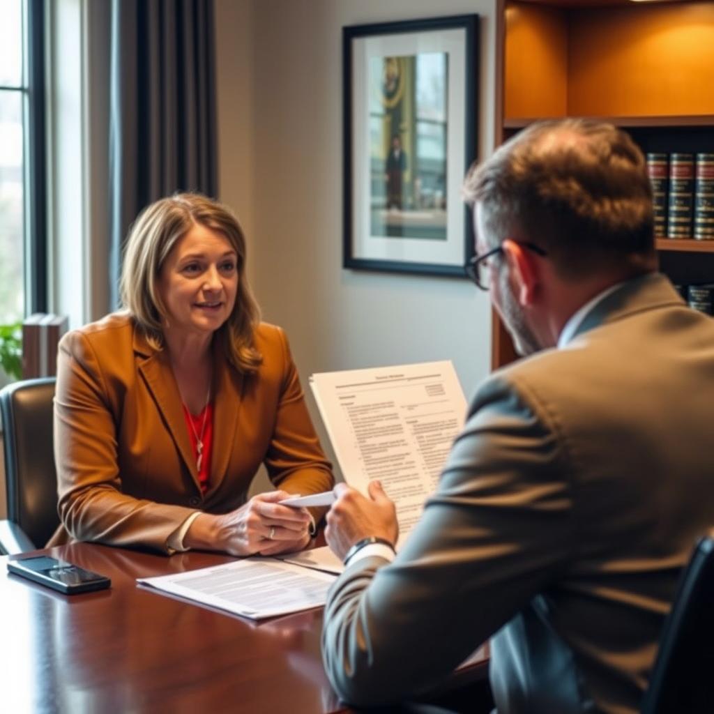 Hit and Run Lawyer New Kent County