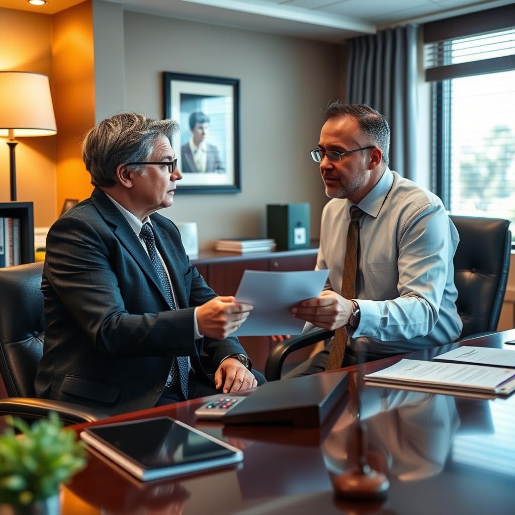 Hit and Run Lawyer Orange County