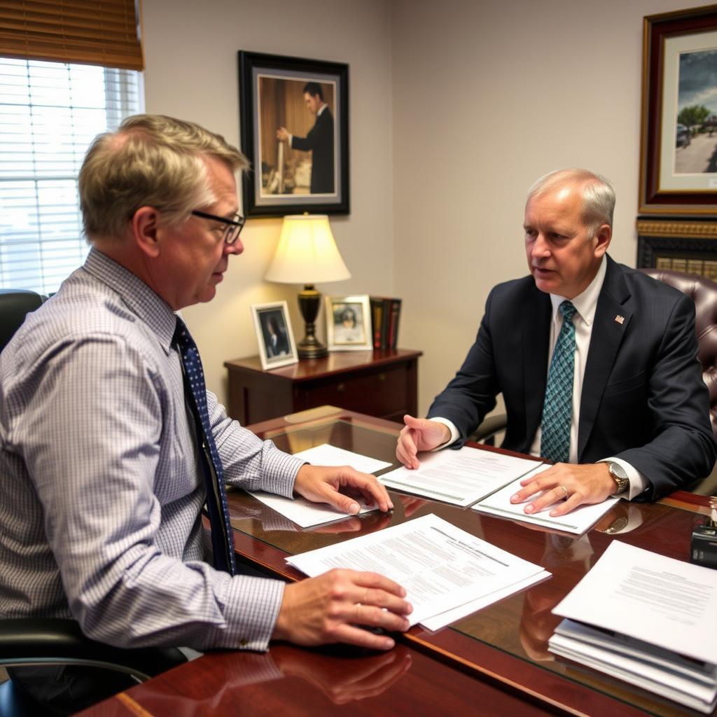 Hit and Run Lawyer Poquoson