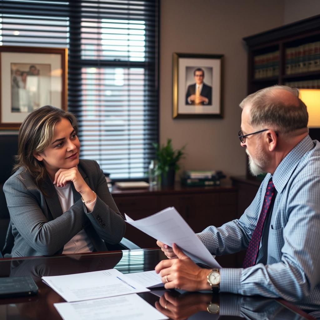 Hit and Run Lawyer Prince George County