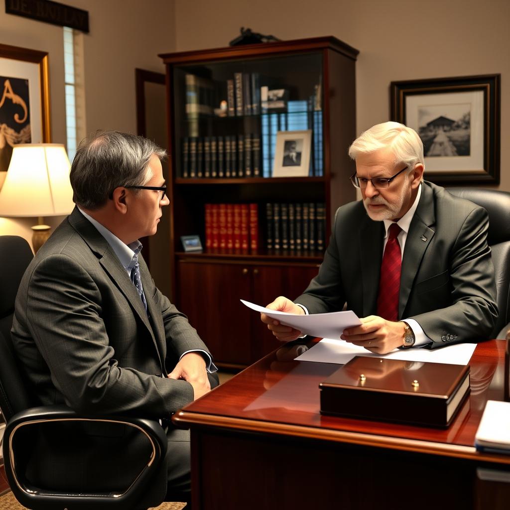 Hit and Run Lawyer Prince William County