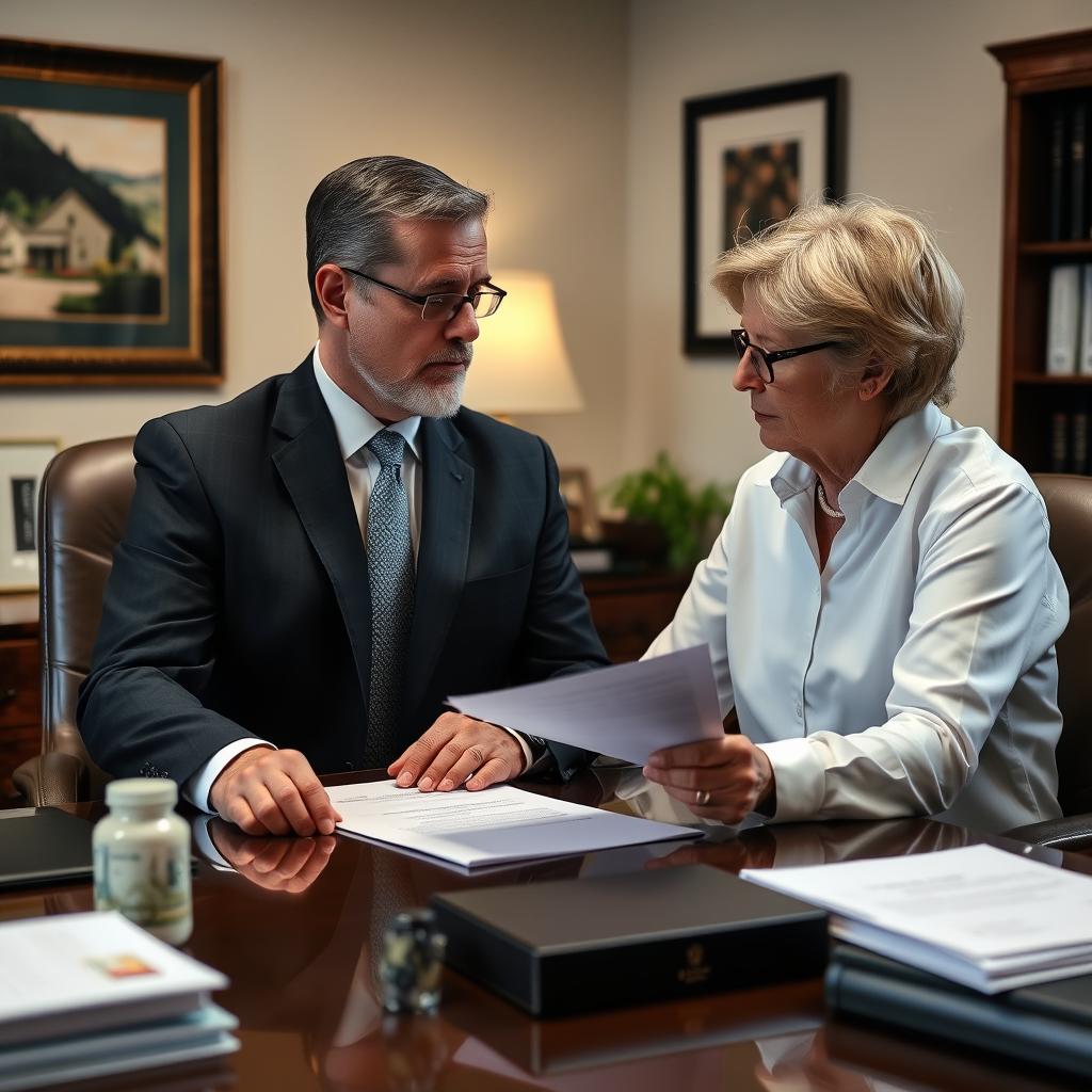 Hit and Run Lawyer Rappahannock County