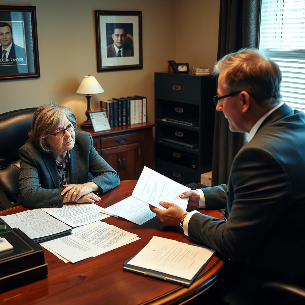 Hit and Run Lawyer Roanoke County