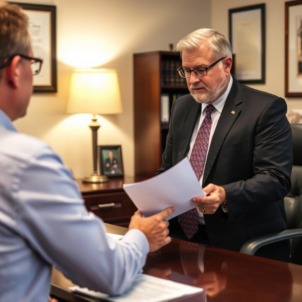 Hit and Run Lawyer Rockingham County