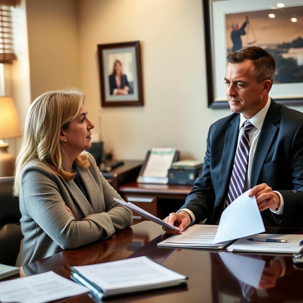 Hit and Run Lawyer Suffolk
