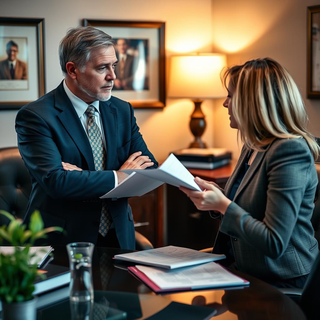 Human Trafficking Lawyer Chesapeake