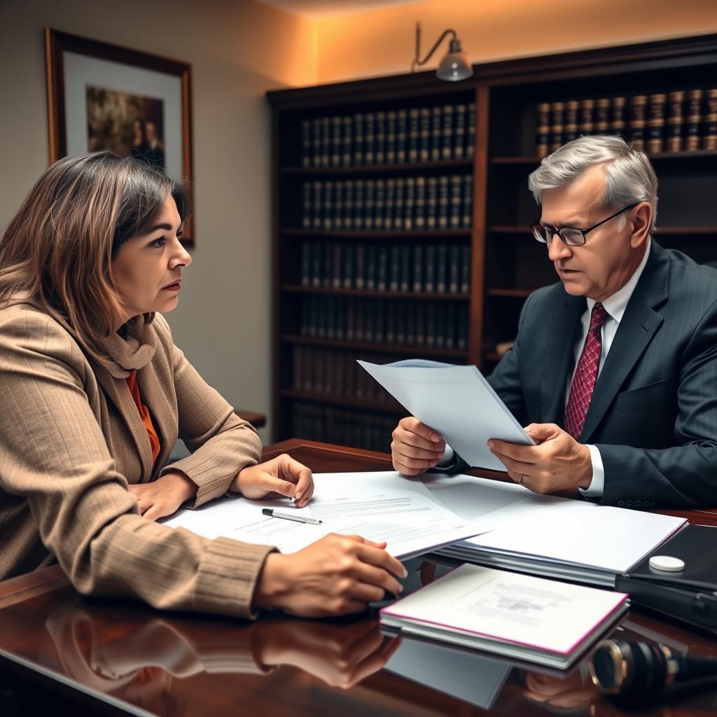 Human Trafficking Lawyer Fluvanna County