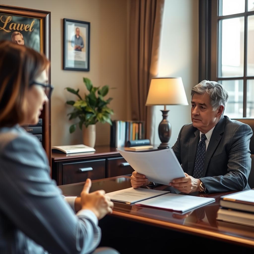 Human Trafficking Lawyer Suffolk
