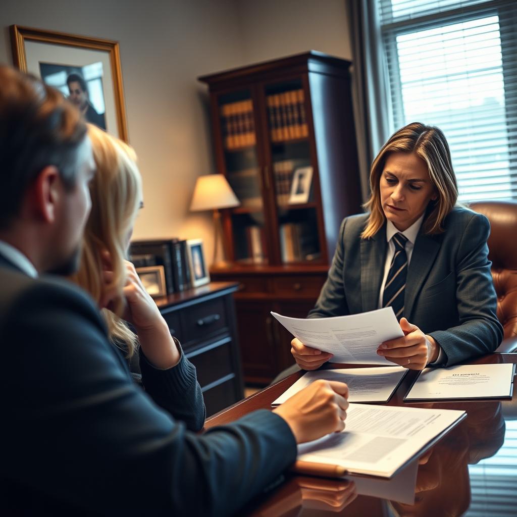 Internet Sex Crime Lawyer Louisa County