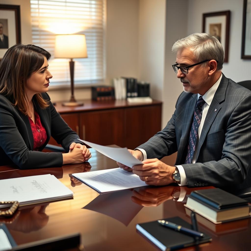 Malicious Wounding Lawyer Dinwiddie County