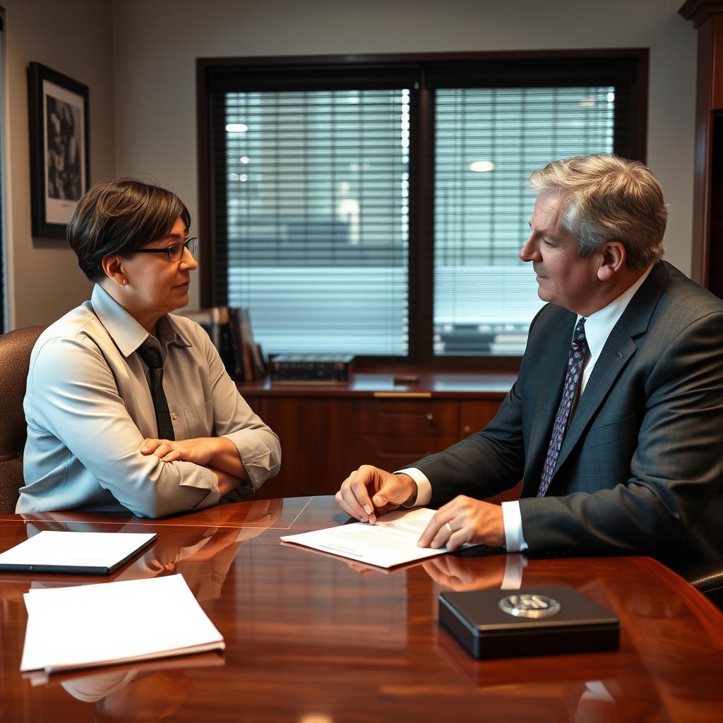 Malicious Wounding Lawyer Henrico County