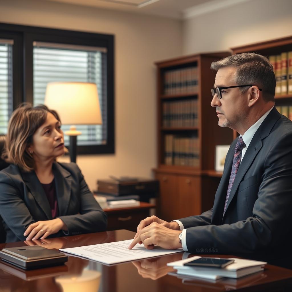 Malicious Wounding Lawyer Suffolk