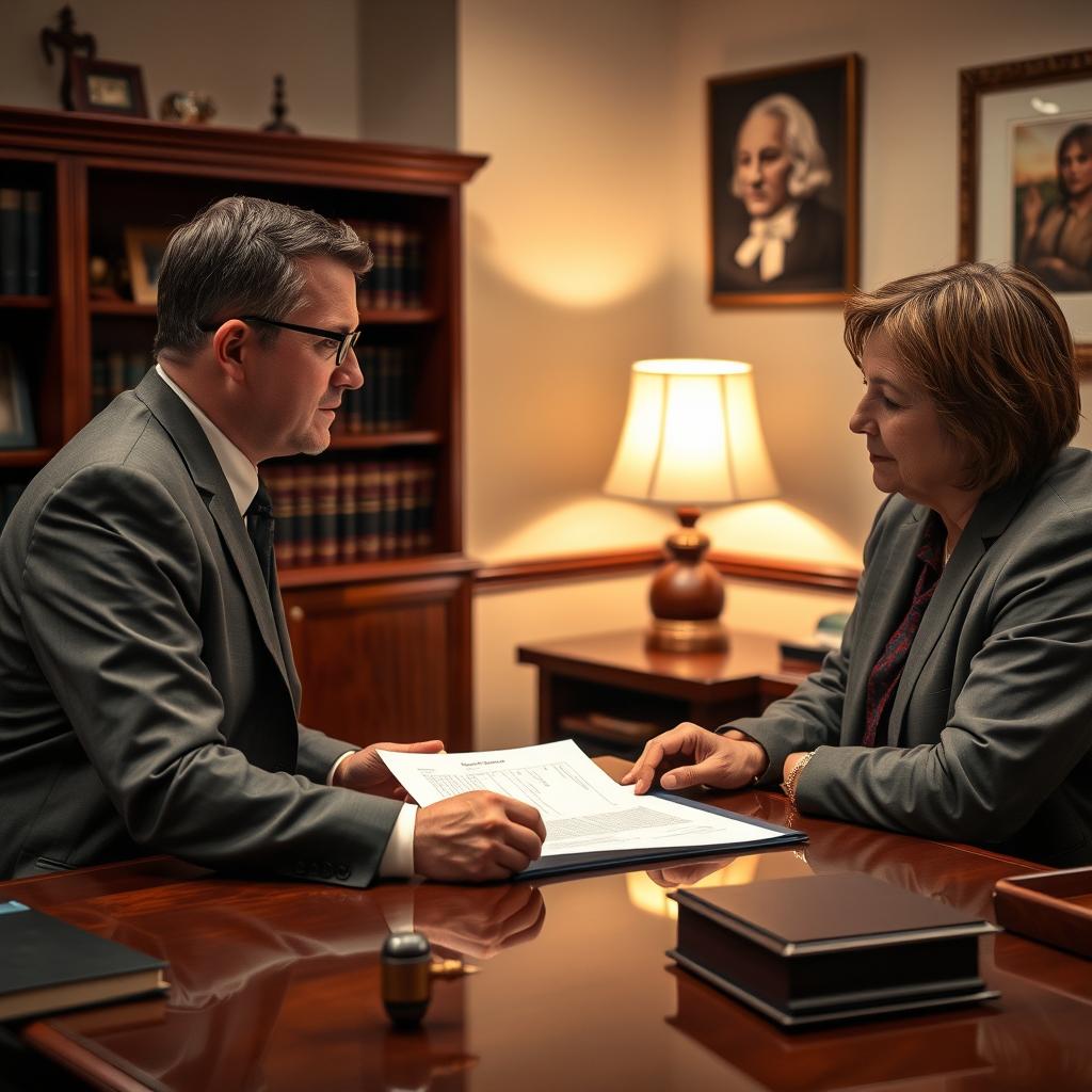 Malicious Wounding Lawyer York County