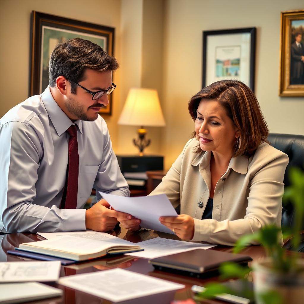 Manslaughter Lawyer Rappahannock County