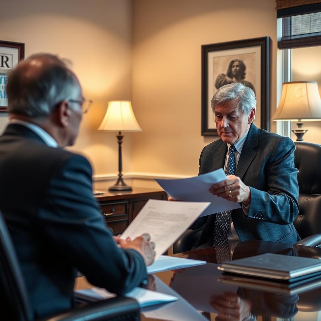 Manslaughter Lawyer Roanoke County