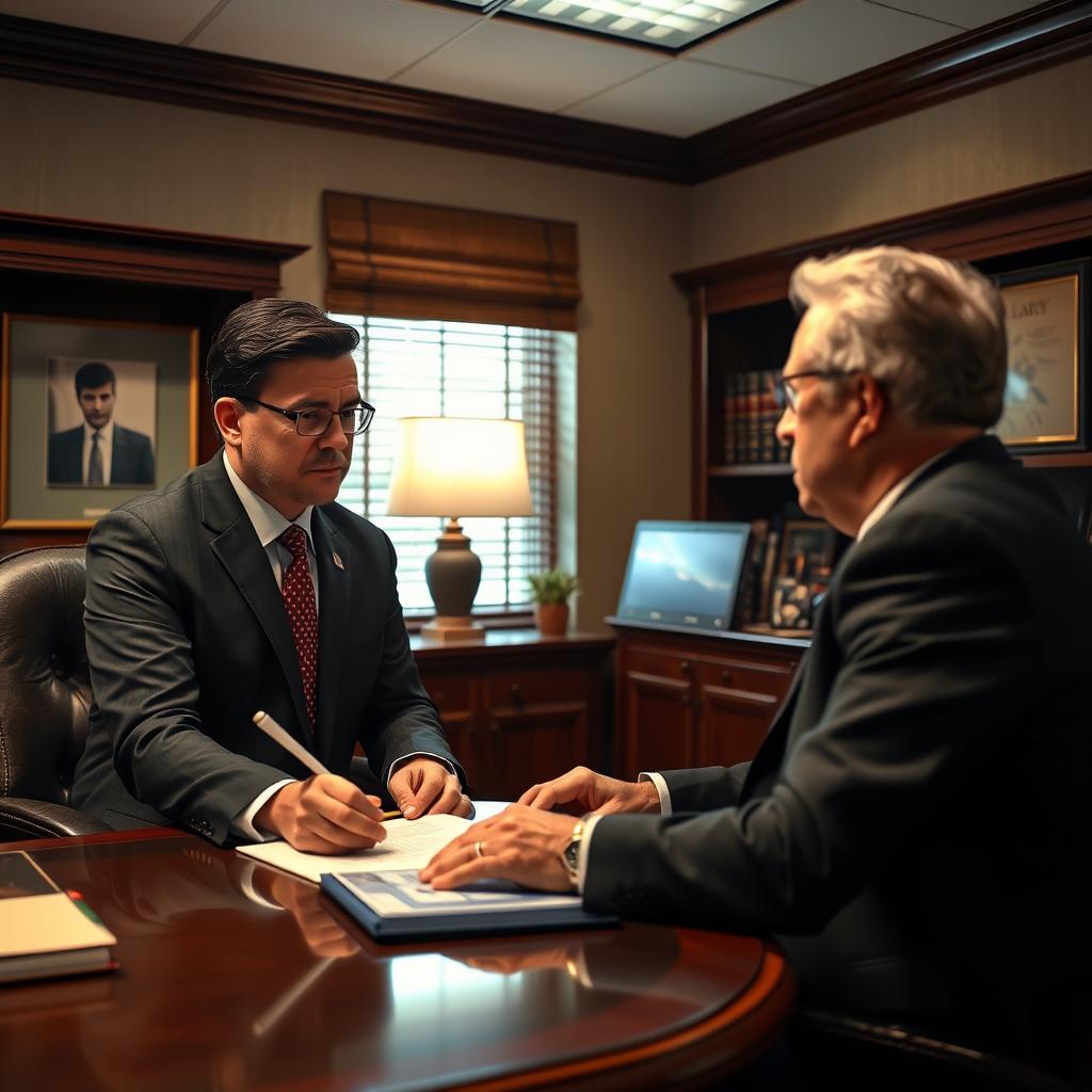 Manslaughter Lawyer Suffolk