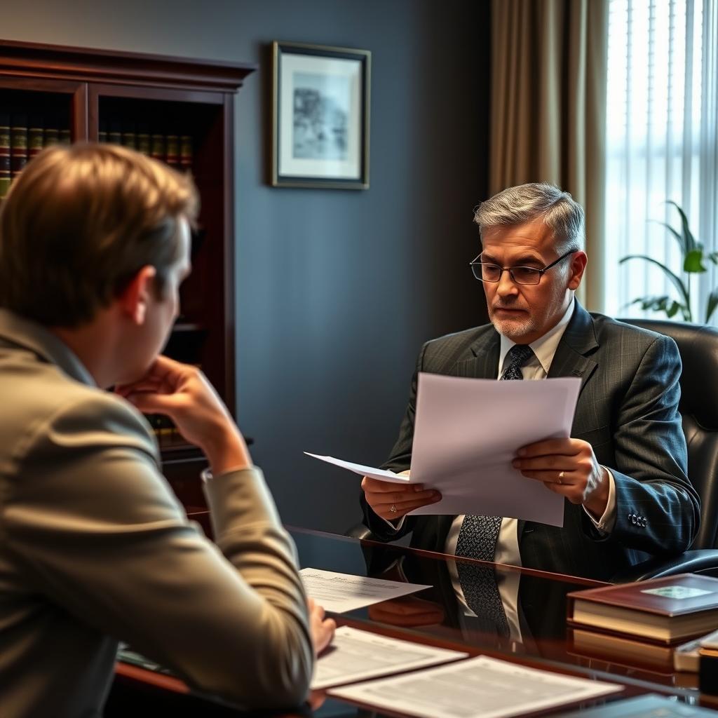 Marijuana Possession Lawyer Bedford County