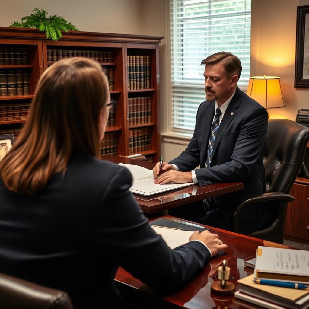 Marijuana Possession Lawyer Culpeper County