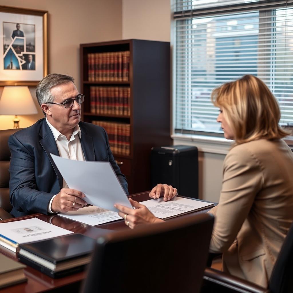 Marijuana Possession Lawyer Stafford County