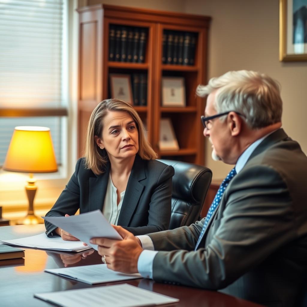 Marijuana Possession Lawyer Warren County