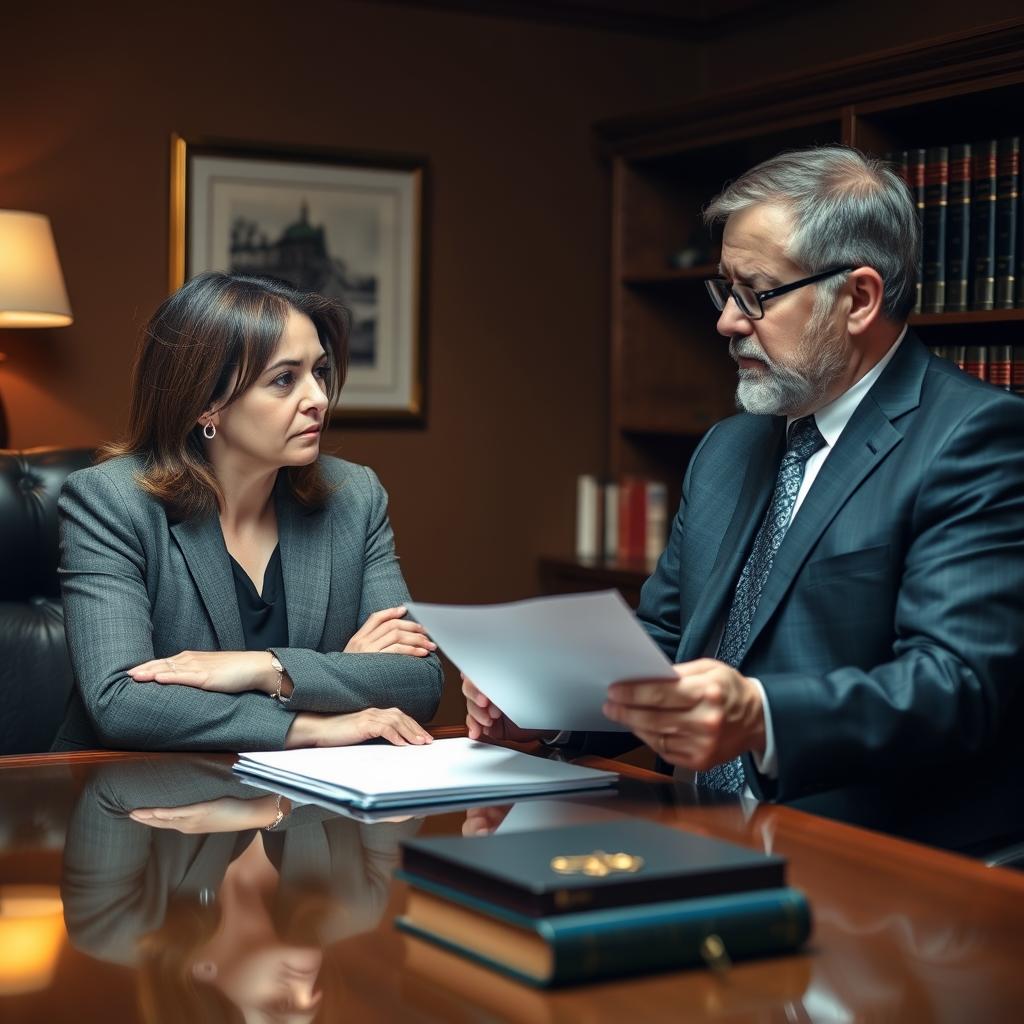 Murder Defense Lawyer Albemarle County