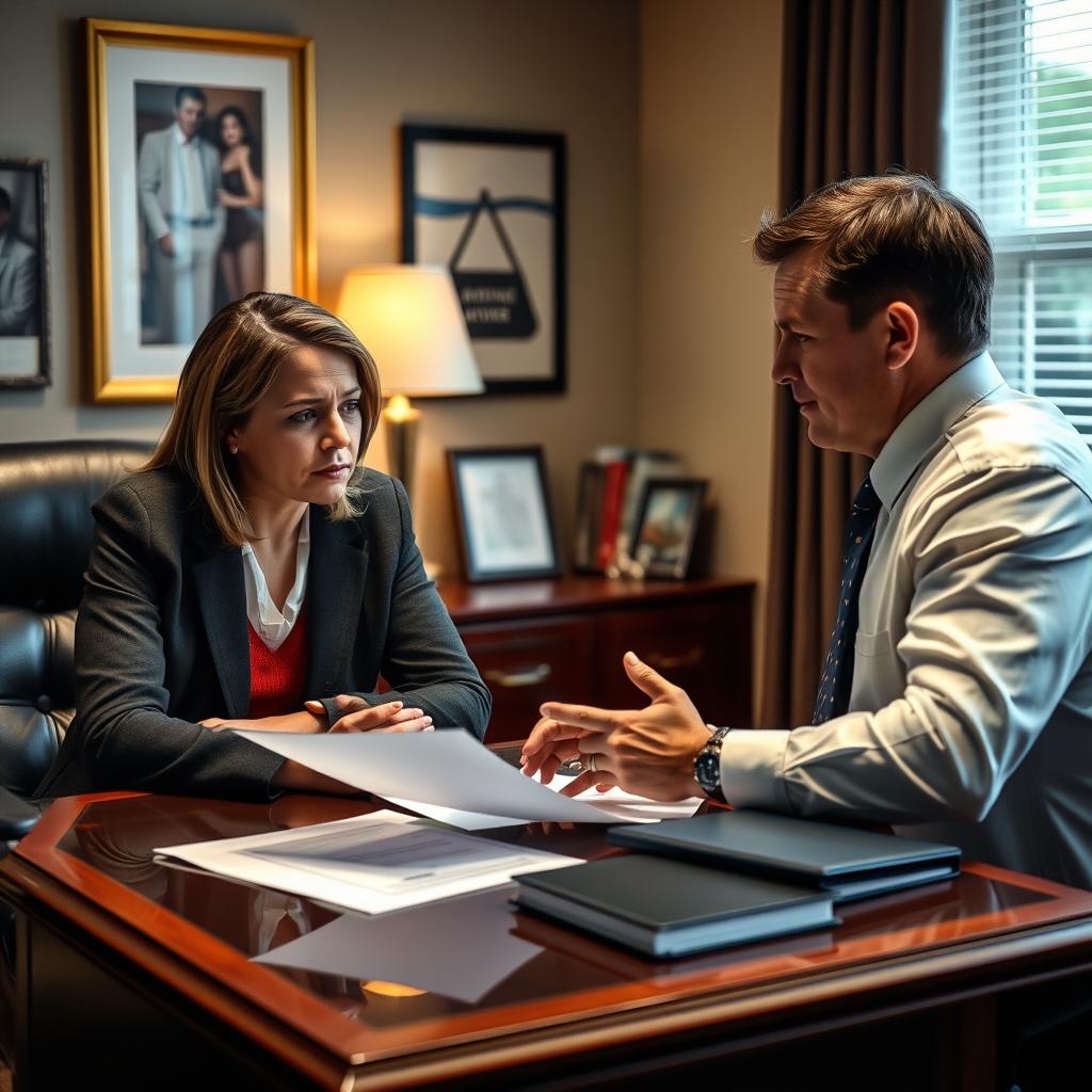 Murder Defense Lawyer Arlington County