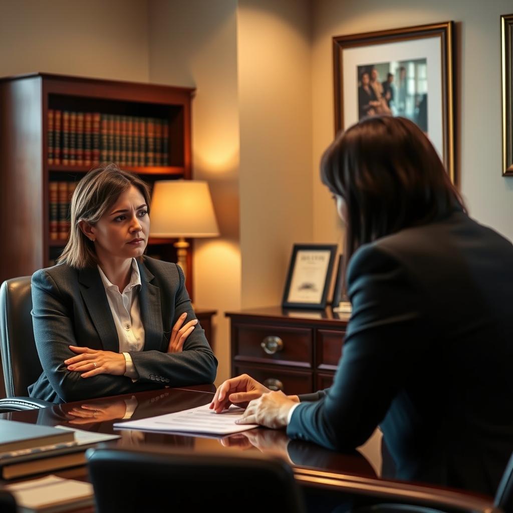 Obstruction Defense Lawyer Henrico County