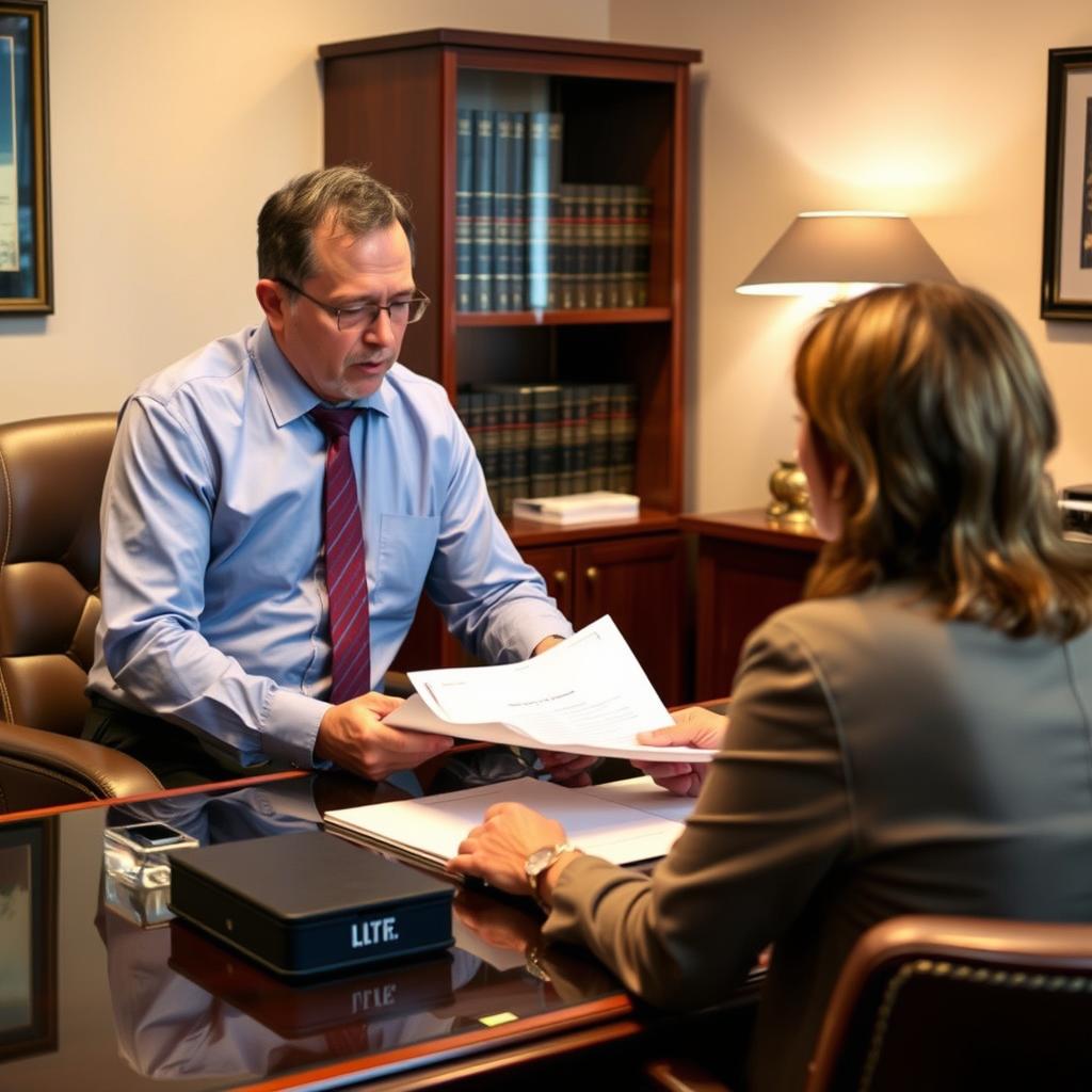Obstruction Defense Lawyer Orange County