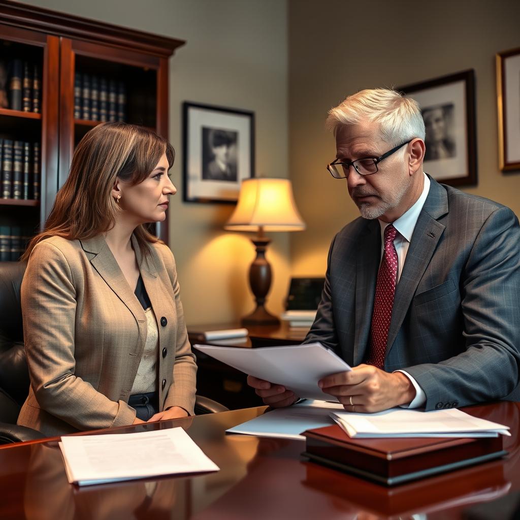 Obstruction Defense Lawyer Powhatan County