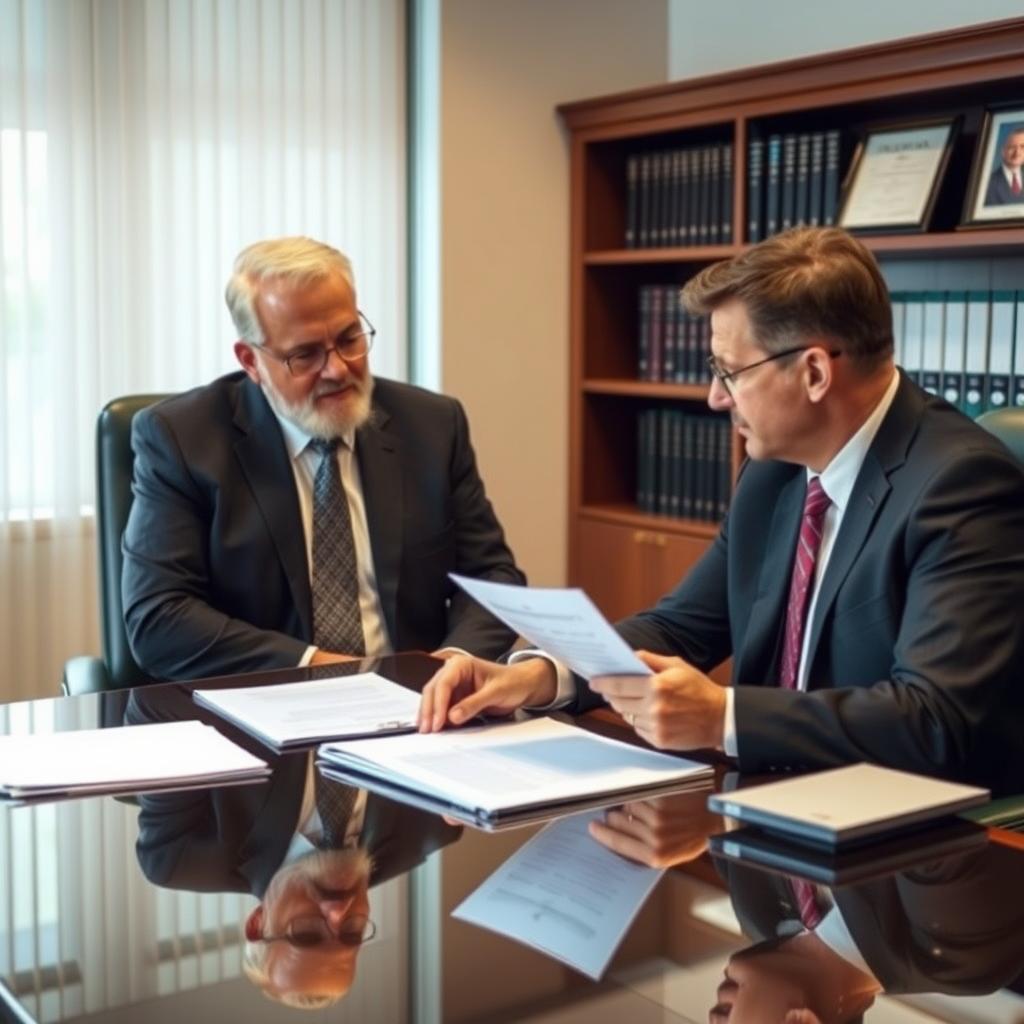 Obstruction Defense Lawyer Virginia Beach