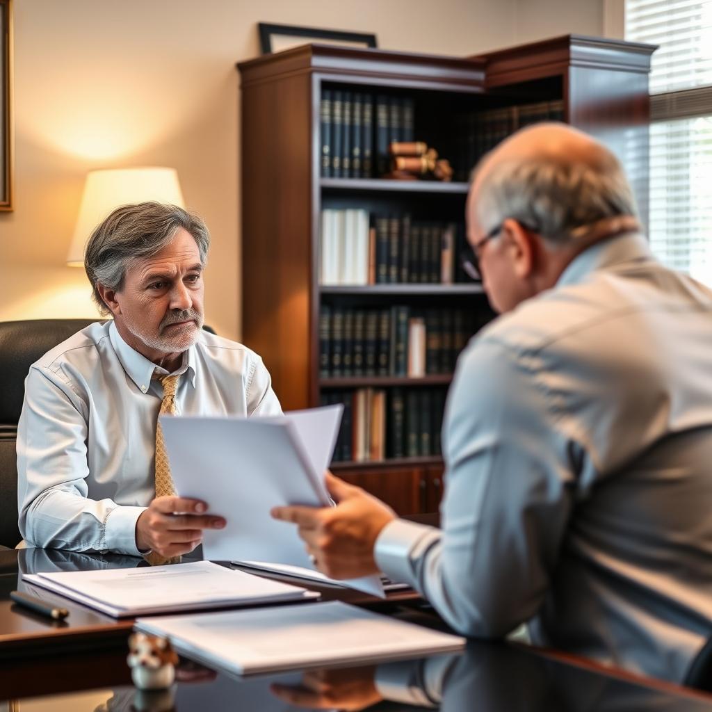 Obstruction Defense Lawyer York County