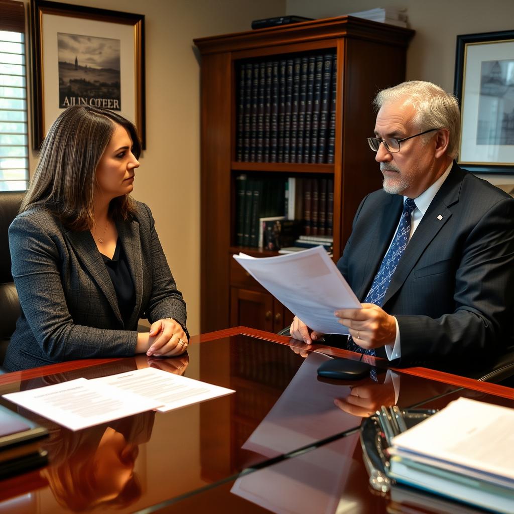Obstruction of Justice Lawyer Bedford County