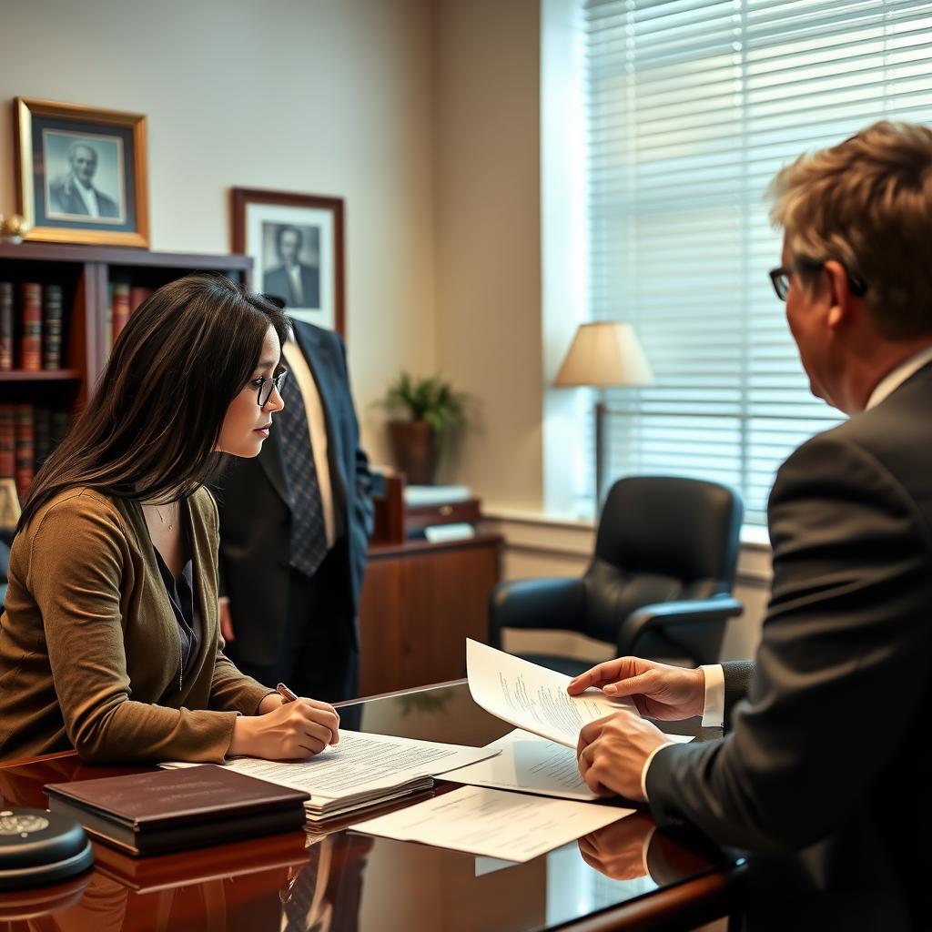 Obstruction of Justice Lawyer Dinwiddie County