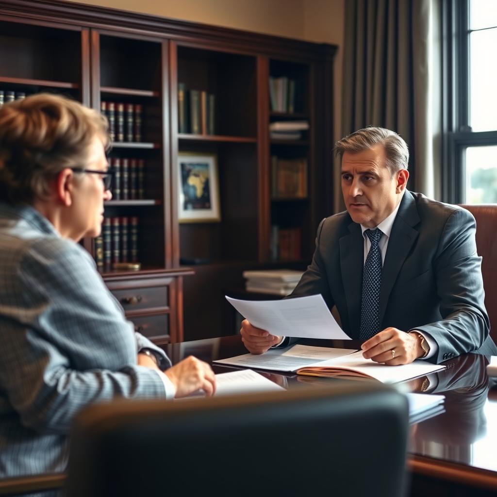 Obstruction of Justice Lawyer Gloucester County