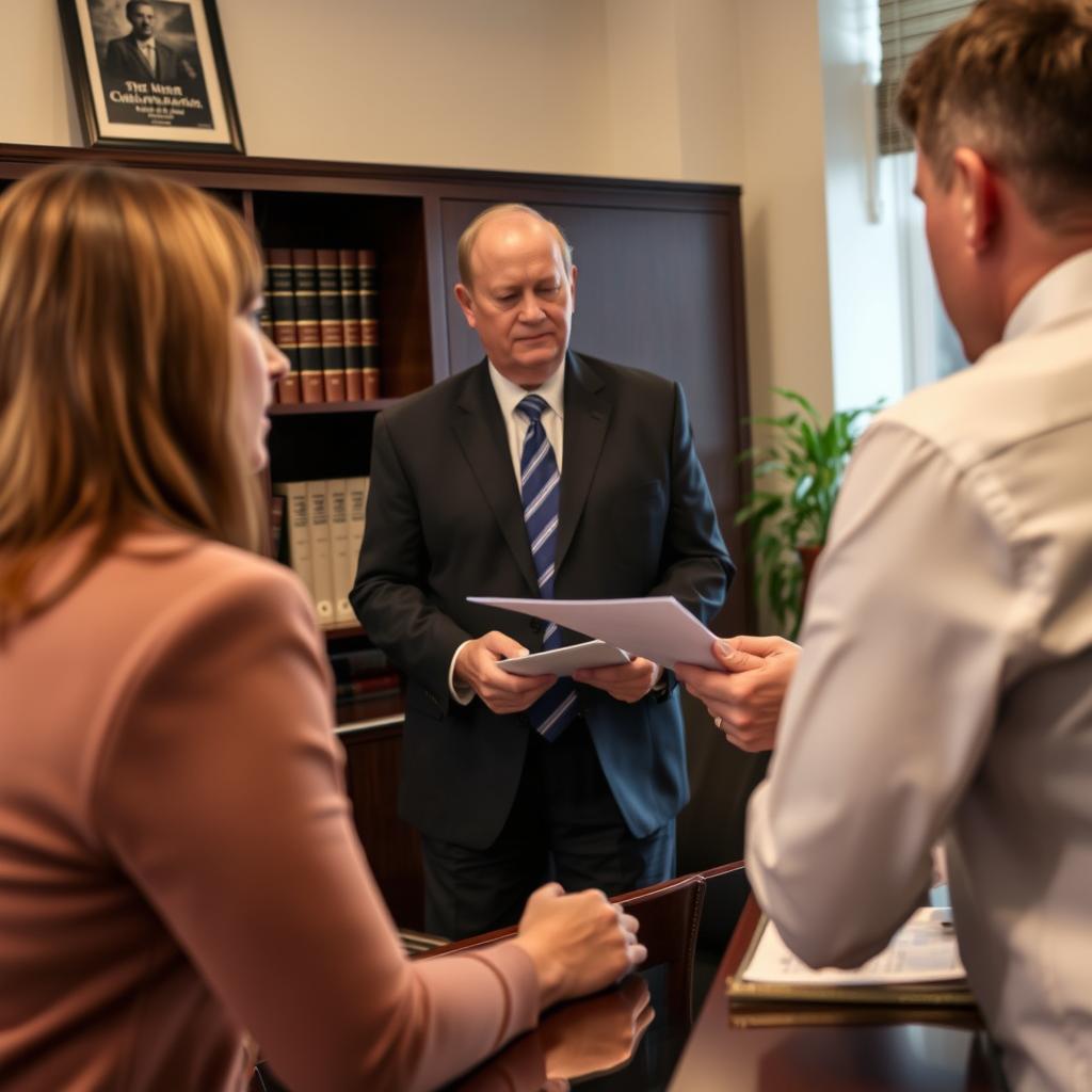 Obstruction of Justice Lawyer Henrico County