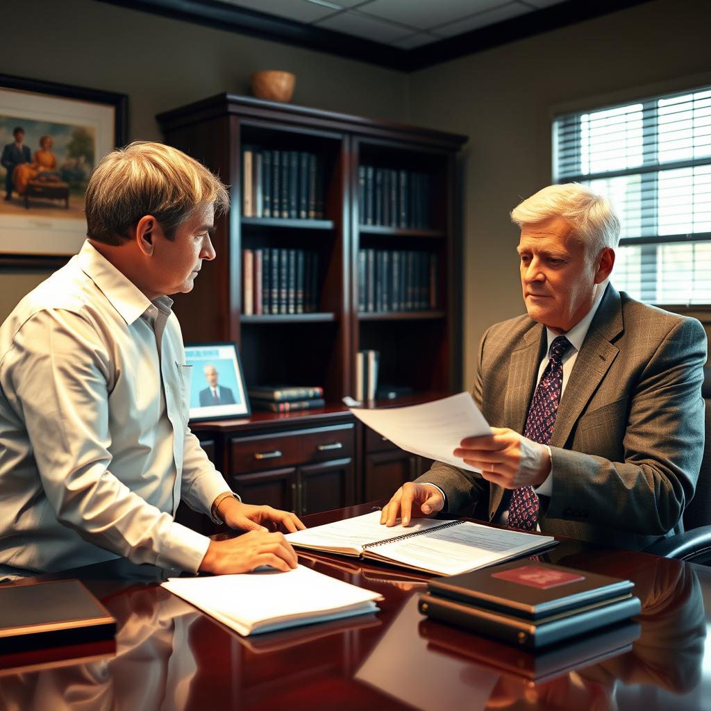 Obstruction of Justice Lawyer Rockingham County